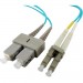 Axiom LCSCOM4MD15M-AX Fiber Optic Duplex Network Cable