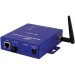 B+B ABDN-SE-IN5410 Wi-Fi Dual Band Industrial Single Port Serial Server