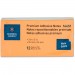 Business Source 16451 Adhesive Note Pad BSN16451