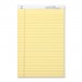 Business Source 63106 Legal Ruled Pad BSN63106