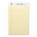 Business Source 63107 Legal Ruled Pad BSN63107
