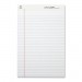 Business Source 63109 Legal-ruled Writing Pads BSN63109
