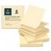 Business Source 36617 Pop-up Adhesive Note BSN36617