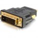 C2G 18401 DVI-D Male to HDMI Male Adapter