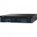 Cisco CISCO2921/K9-RF Integrated Service Router - Refurbished 2921