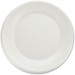 Dart 9PWQR Quiet Classic Laminated Dinnerware Plates