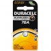 Duracell PX76A675PK09 76A Special Application Battery