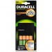 Duracell CEF14 Ion Speed 1000 Battery Charger