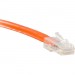 ENET C6-OR-NB-3-ENC Cat.6 Patch Network Cable