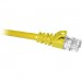 ENET C6-YL-SH-1-ENC Cat.6 Patch Network Cable