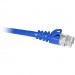 ENET C6-BL-1-ENC Cat.6 Patch Network Cable