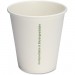 Genuine Joe 10214CT Eco-friendly Paper Cups GJO10214CT
