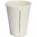 Genuine Joe 10215CT Eco-friendly Paper Cups GJO10215CT