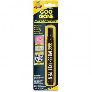 Goo Gone 2100 Mess-free Pen