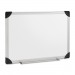 Lorell 55651 Aluminum Frame Dry Erase Board LLR55651