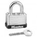 Master Lock 22D 1-1/2" Wide Warded Padlock