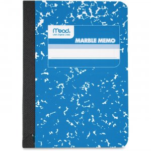 Mead 45417 Square Deal Colored Memo Book MEA45417