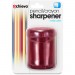 OIC 30240 Pencil/Crayon Metal Cutter Sharpener OIC30240