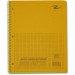 Roaring Spring 11209 Three Hole Punched Quadrille Notebook ROA11209