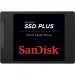SanDisk SDSSDA-480G-G26 SSD PLUS Solid State Drive