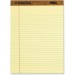 TOPS 75327 Legal Ruled Writing Pads TOP75327