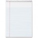 TOPS 63633 Wirebound Legal Writing Pad TOP63633
