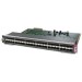 Cisco WS-X4248-FE-SFP= 100BASE-X Fast Ethernet Switching Module