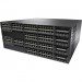 Cisco WS-C3650-48TS-S-RF Catalyst Layer 3 Switch - Refurbished