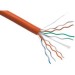 Axiom C6BCS-O1000P-AX Cat.6 UTP Network Cable