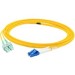 AddOn ADD-ALC-SC-3M9SMF Fiber Optic Duplex Network Cable