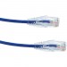 Axiom C6BFSB-B3-AX BENDnFLEX Cat.6 UTP Patch Network Cable