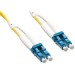 Axiom LCLCSD9Y100M-AX Fiber Optic Duplex Network Cable