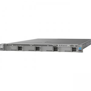 Cisco UCS-SPBD-C220M4-ST UCS C220 M4 Server
