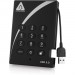 Apricorn A25-3PL256-S2000 Aegis Padlock Solid State Drive