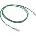 Supermicro CBL-C6A-GN2M 10G RJ45 CAT6A 2m Green Cable