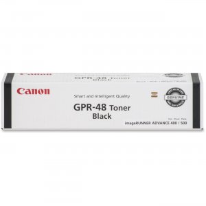 Canon GPR48 Toner CNMGPR48