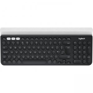 Logitech 920-008149 Multi-Device Wireless Keyboard