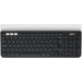Logitech 920-008149 Multi-Device Wireless Keyboard
