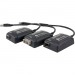 Transition Networks TN-USB3-SX-01(SC) Scorpion-USB 3.0 to Gigabit Ethernet Fiber Adapter 1000Base-SX