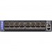 Mellanox MSN2100-CB2RC Half-Width 16-Port Non-Blocking 100GbE Open Ethernet Switch System