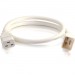 C2G 17749 8ft 12AWG Power Cord (IEC320C20 to IEC320C19) - White