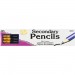 CLI 65502 Graphite Pencil LEO65502