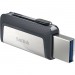 SanDisk SDDDC2-128G-A46 128GB Ultra Dual USB 3.1/USB Type C Flash Drive