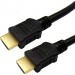 4XEM 4XHDMI4K2KPRO3 Professional Ultra High Speed 4K2K HDMI 1.4 Male/Male Cable 1m, 3ft