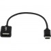 Rocstor Y10C142-B1 Premium USB Data Transfer Adapter