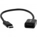 Rocstor Y10C147-B1 Premium USB Data Transfer Adapter