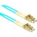 ENET LC2-10G-1F-ENC Fiber Optic Duplex Network Cable