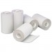 ICONEX ICX90783066 Direct Thermal Printing Paper Rolls, 0.5" Core, 2.25" x 55 ft, White, 50/Carton