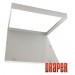 Draper 300008 Ceiling Access Door - Accepts Ceiling Tile