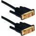 QVS HSDVIG-1M DVI Video Cable